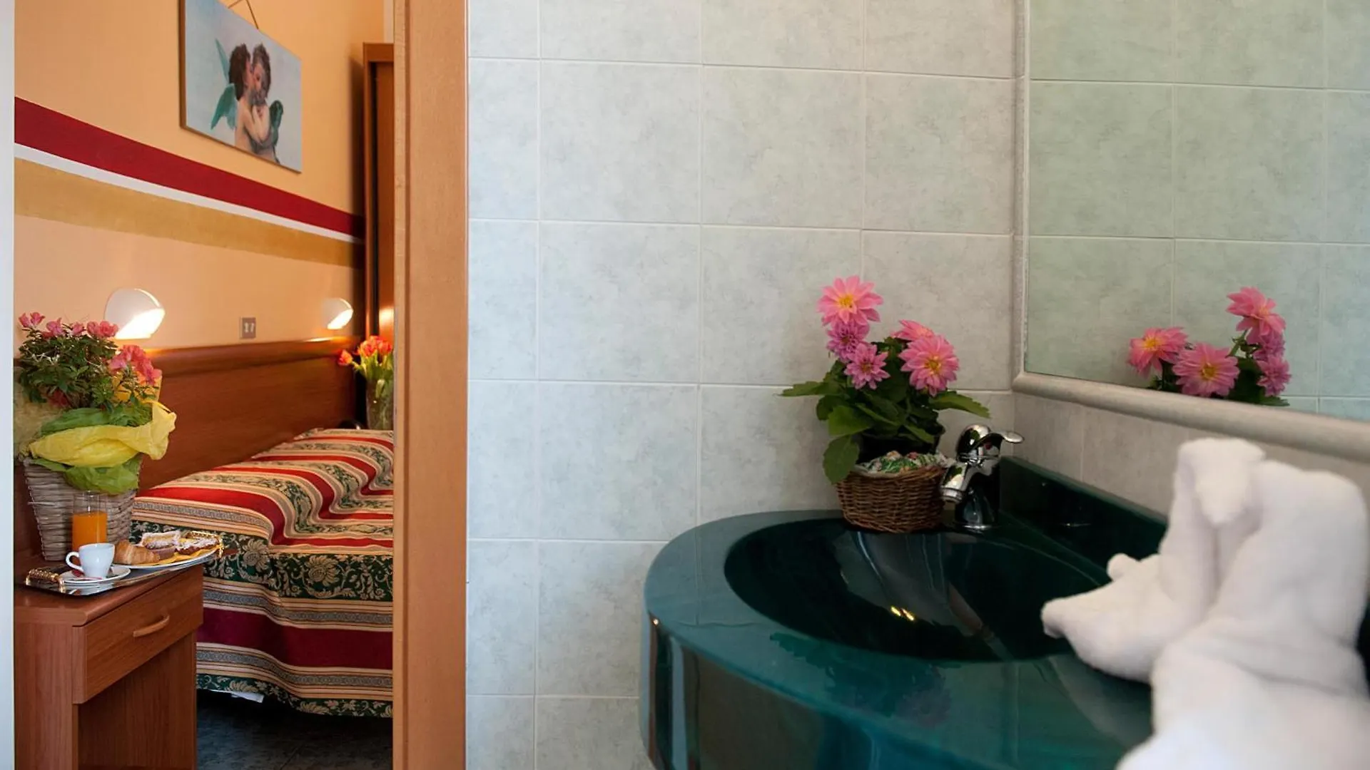 Hotel Dolly Viareggio