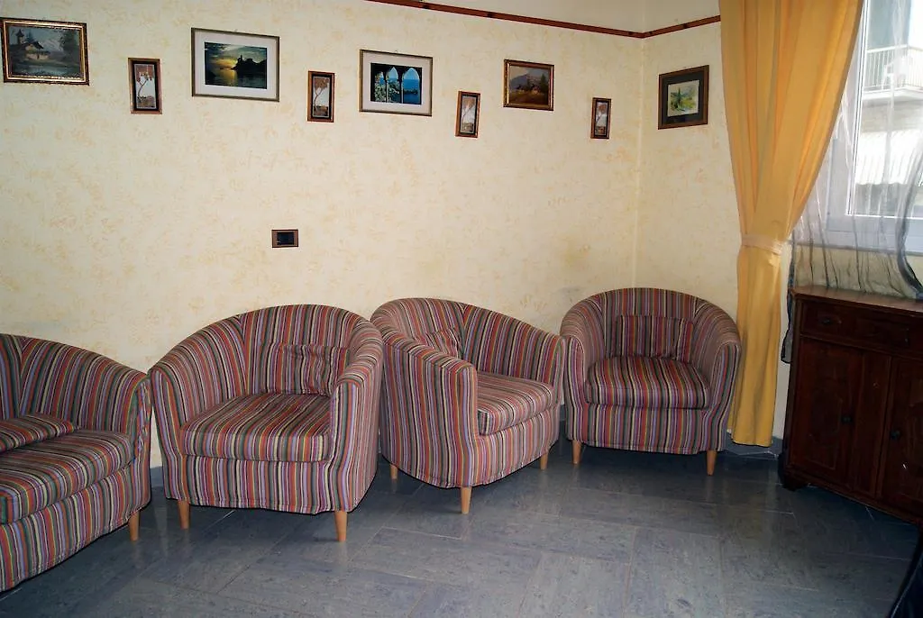 ***  Hotel Dolly Viareggio Italia