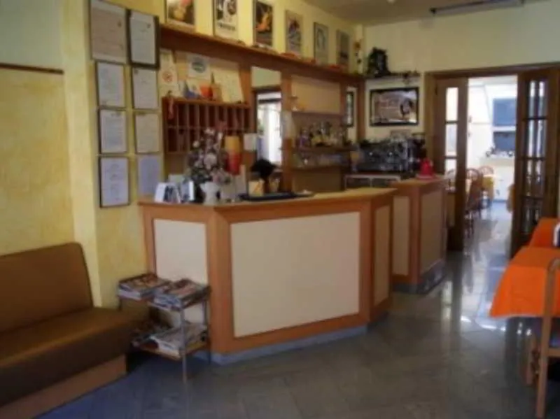 Hotel Dolly Viareggio