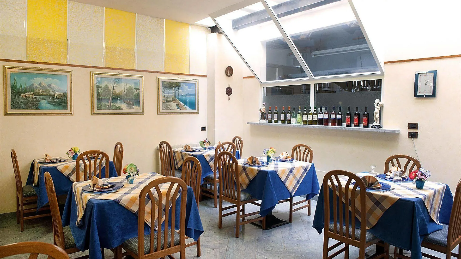 Hotel Dolly Viareggio