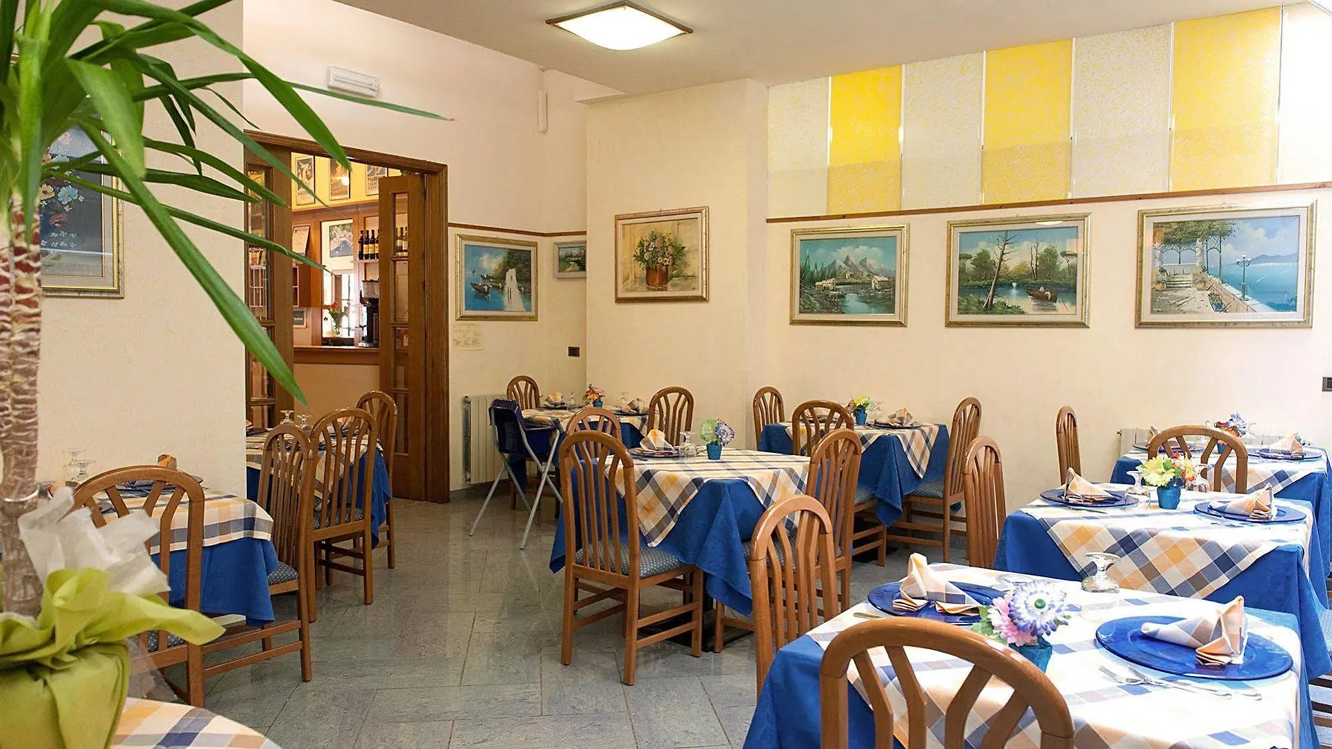 ***  Hotel Dolly Viareggio Italia