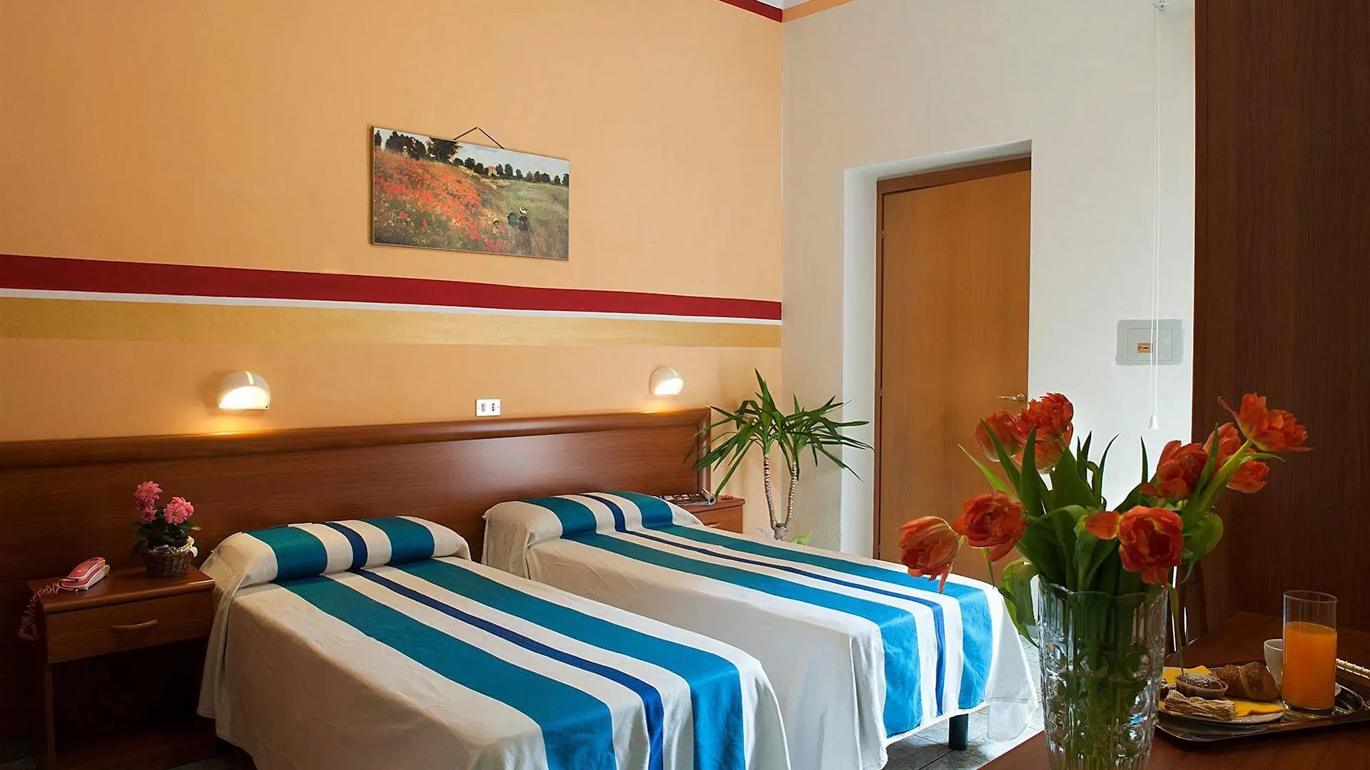 Hotel Dolly Viareggio