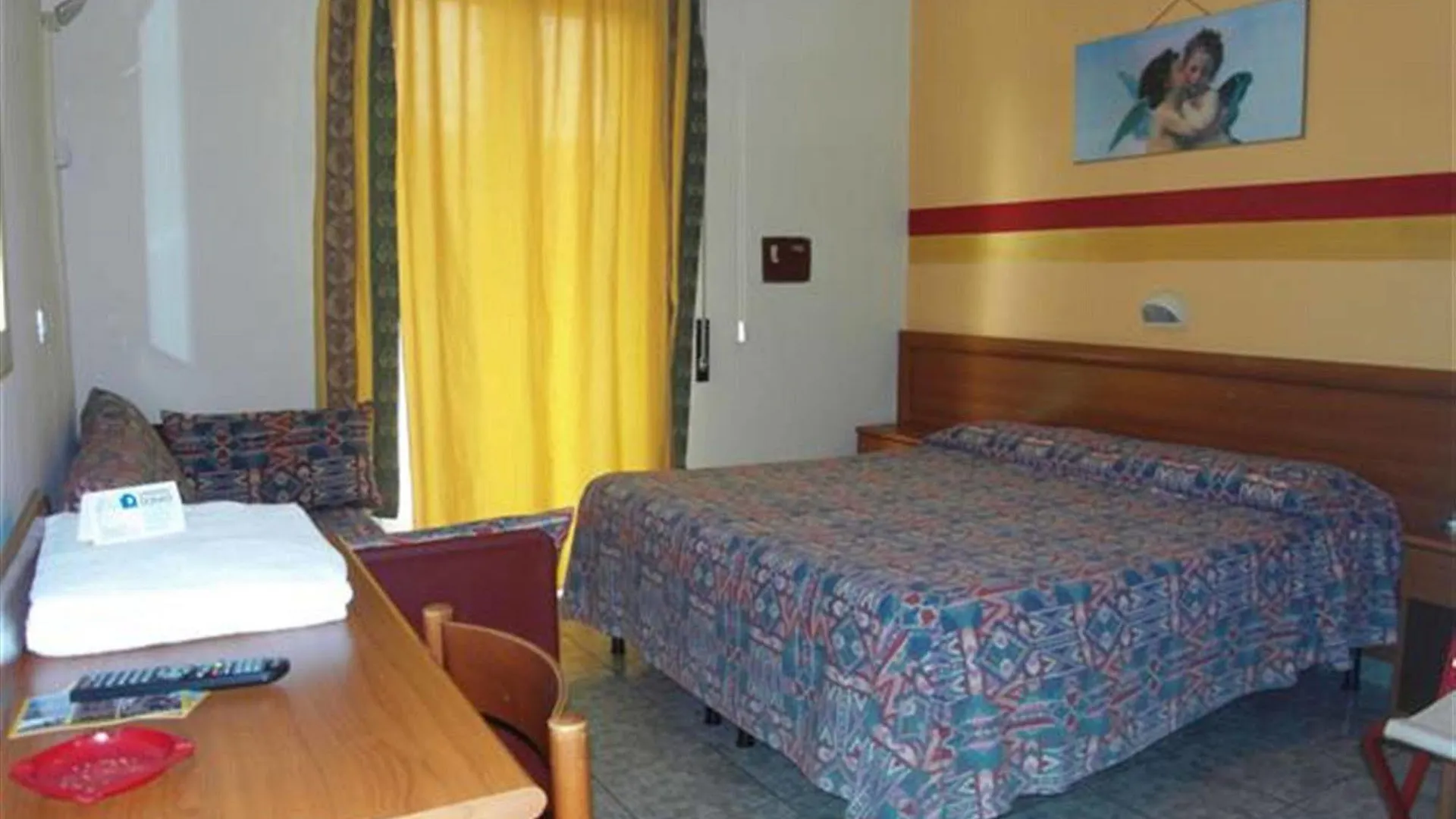 ***  Hotel Dolly Viareggio Italia