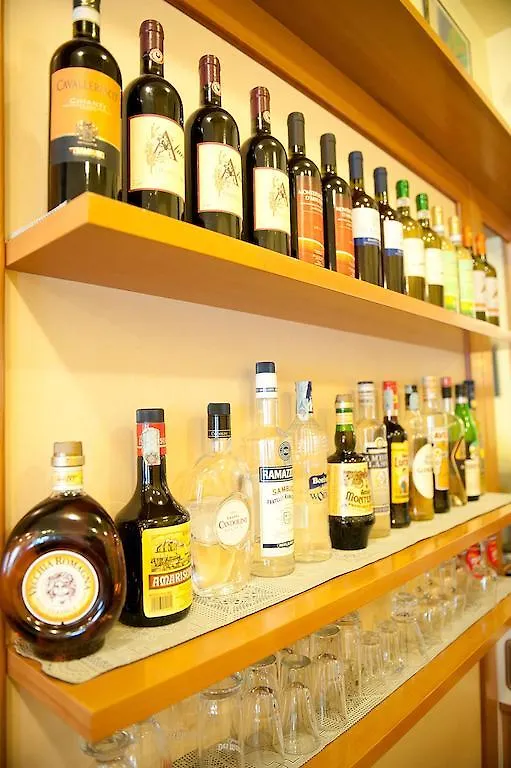 Hotel Dolly Viareggio Italia