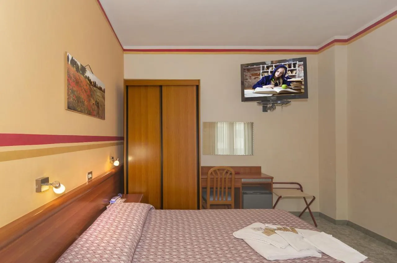 Hotel Dolly Viareggio