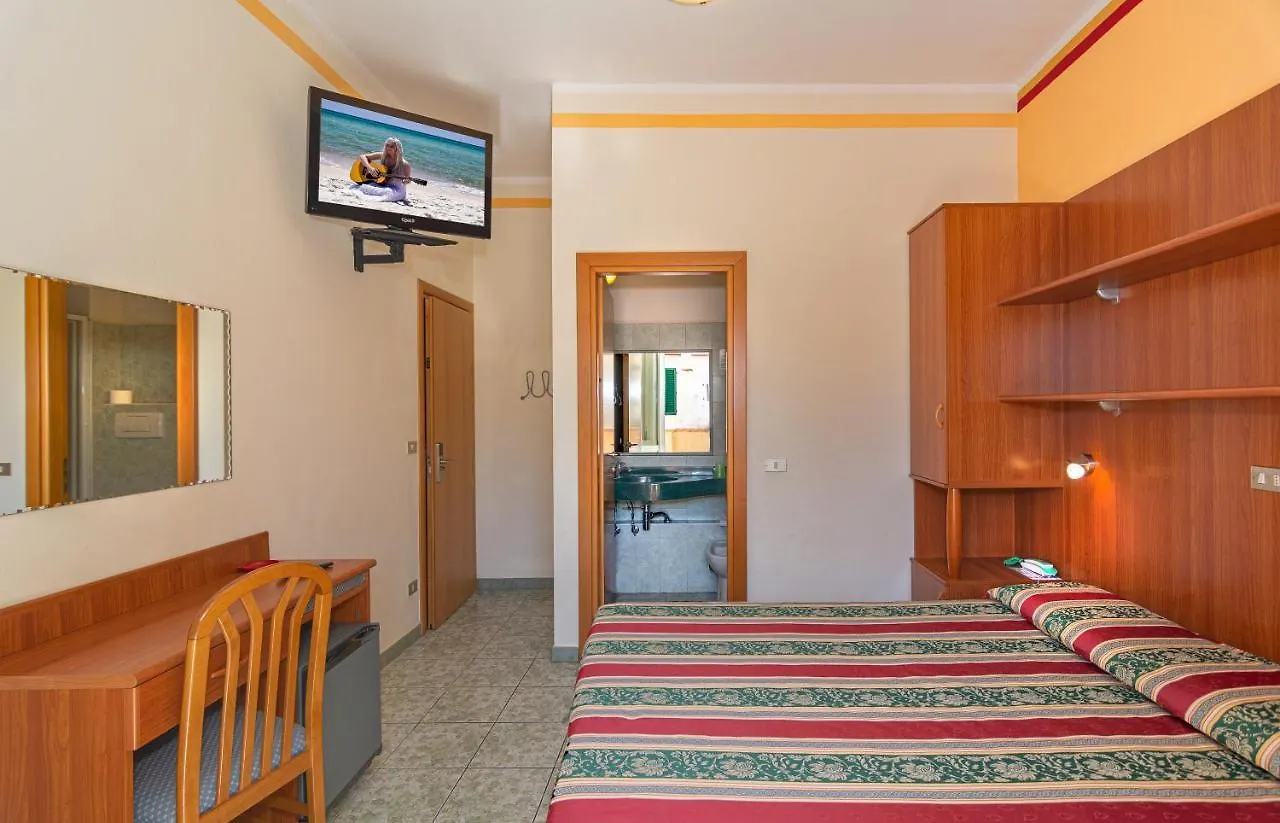 Hotel Dolly Viareggio