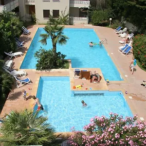 Aparthotel Eucalipti ***