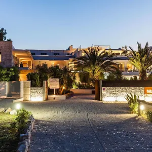 Aparthotel Hibiscus ***