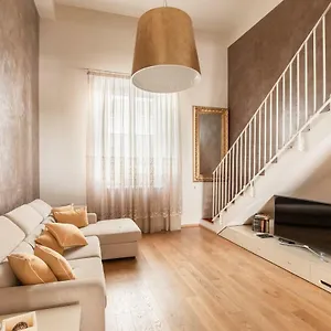 Appartamento Elena House Gold